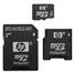 HP 2GB Secure Digital Memory Card for iPAQ